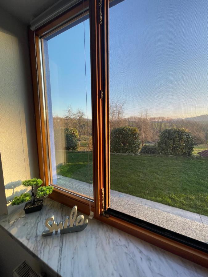 Ferien Im Schwarzwald - Ruhe & Naturverbunden Weilheim 外观 照片